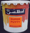 S.Putty