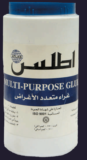 MP Glue