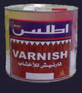 Varnish